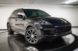 2022 Porsche Cayenne - Preview 9
