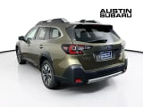 2024 Subaru Outback - Preview 5