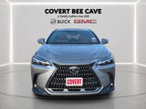 2023 Lexus NX - Preview 2