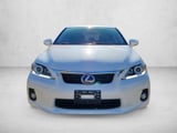 2013 Lexus CT - Preview 3