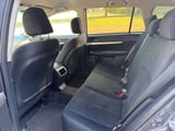 2014 Subaru Outback - Preview 13