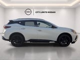 2024 Nissan Murano - Preview 5