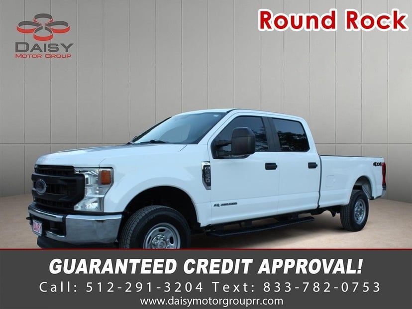2021 Ford F-250 - Image 3