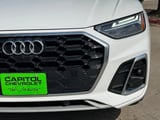 2024 Audi Q5 - Preview 10