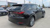 2026 Mazda CX-90 - Preview 6