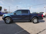 2019 Ford F-150 - Preview 4