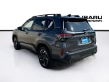 2026 Subaru Forester - Preview 5