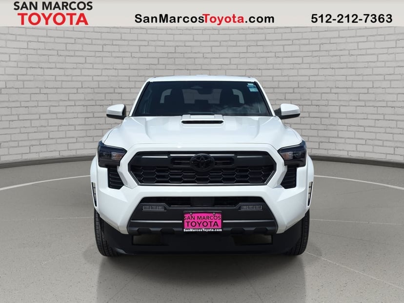 2026 Toyota Tacoma - Image 2