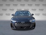 2026 Audi A6 - Preview 2
