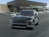 2027 Hyundai Santa Fe Hybrid - Preview 2