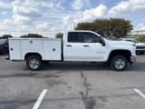 2026 Chevrolet Silverado 2500 HD - Preview 6