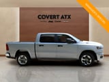2026 Ram 1500 - Preview 6