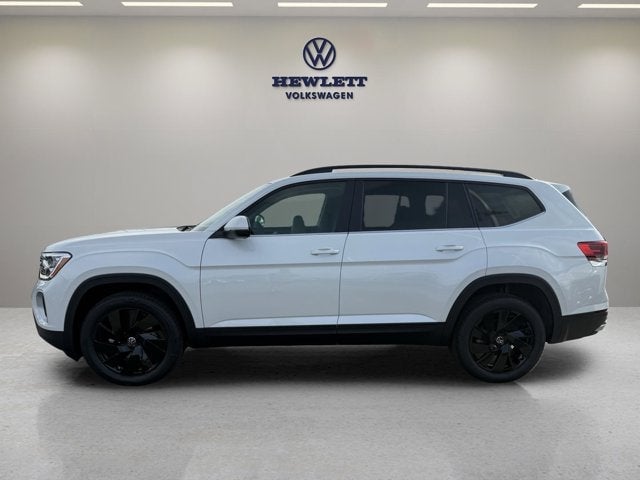 2026 Volkswagen Atlas - Image 2