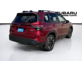 2026 Subaru Forester - Preview 6