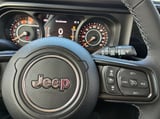 2026 Jeep Wrangler - Preview 12