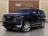 2024 Cadillac Escalade - Preview 2