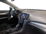 2015 Cadillac ATS - Preview 14