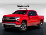 2024 Chevrolet Silverado 1500 - Preview 2
