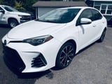 2019 Toyota Corolla - Preview 2