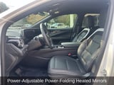 2024 Chevrolet Blazer EV - Preview 10
