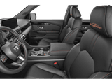 2026 Honda Pilot - Preview 9
