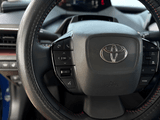 2026 Toyota Prius - Preview 13