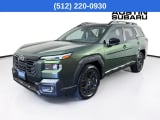 2026 Subaru Outback - Preview 3