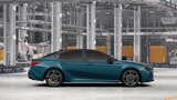 2026 Toyota Camry - Preview 12