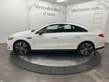 2027 Mercedes-Benz CLA - Preview 4