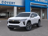 2026 Chevrolet Trax - Preview 6