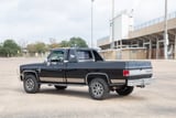 1986 Chevrolet K20 - Preview 5