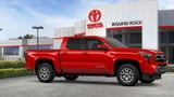 2026 Toyota Tacoma - Preview 14