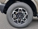 2026 Ford Bronco - Preview 8