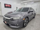 2017 Honda Civic - Preview 7