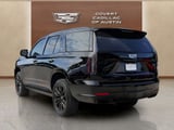 2025 Cadillac Escalade - Preview 3