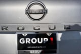 2024 Nissan Rogue - Preview 9