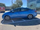 2020 Nissan Versa - Preview 7