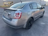 2012 Nissan Sentra - Preview 7
