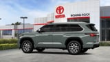 2026 Toyota Sequoia - Preview 5