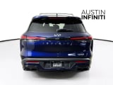 2024 INFINITI QX60 - Preview 6