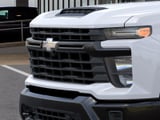 2026 Chevrolet Silverado 2500 HD - Preview 13