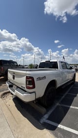 2022 Ram 2500 - Preview 3