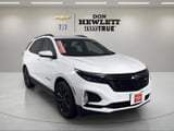 2024 Chevrolet Equinox - Preview 7