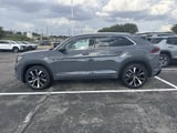 2026 Volkswagen Atlas Cross Sport - Preview 3