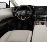 2026 Lexus RX - Preview 7