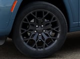 2027 Jeep Grand Cherokee L - Preview 4