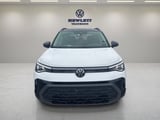 2026 Volkswagen Taos - Preview 7