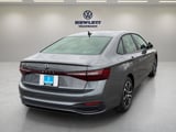 2026 Volkswagen Jetta - Preview 4