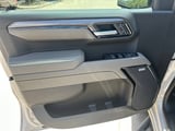 2026 Chevrolet Silverado - Preview 10