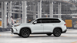 2026 Toyota Grand Highlander - Preview 3